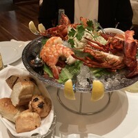 ウルフギャング・ステーキハウス シグニチャー - 