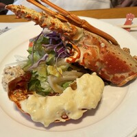 活伊勢海老料理 中納言 神戸三宮本店 - 