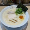 麺 ヒキュウ 御影店