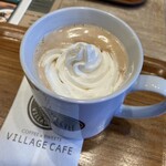 VILLAGE CAFE - 
