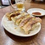 本格中華料理　吉祥楼 - 