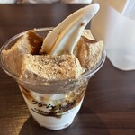 クリーム本舗 福岡箱崎店 - 