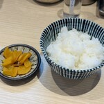 麺 ヒキュウ - 