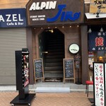 ALPINJIRO - 