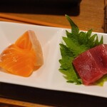 海鮮酒場 魚波 - 