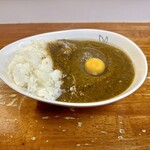 三久ラーメン - 