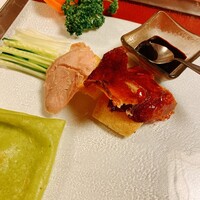創作中華 一之船入 - 