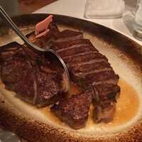 ウルフギャング・ステーキハウス 丸の内店 - 