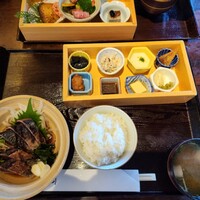 土佐料理 司 阪急グランドビル店 - 