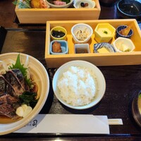 土佐料理 司 阪急グランドビル店 - 