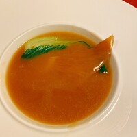 創作中華 一之船入 - 