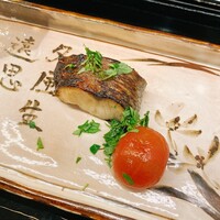 先斗町 藤わら - 