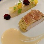 トゥールダルジャン - 