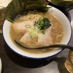 麺家 ジロー商店 - 