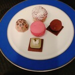 トゥールダルジャン - 