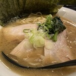 麺家 ジロー商店 - 