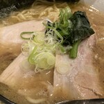 麺家 ジロー商店 - 