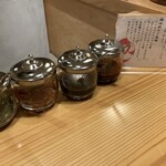 蔘鶏湯人ルはなれ - 