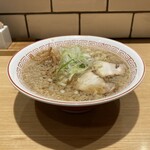 Kitakata Shokudou - 醤油