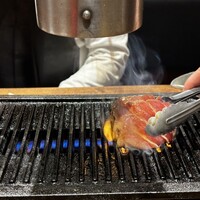 焼うお いし川 - 