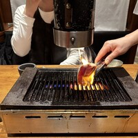 焼うお いし川 - 