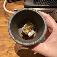 焼うお いし川 - 