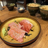 焼うお いし川 - 