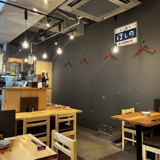 もつ焼き ほしの_2