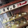 すぎの木 都立大店