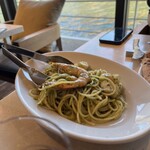 ピッツェリア ダ ドッツ - 