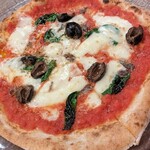 PIZZERIA DEL CAPITANO - 