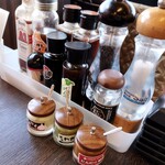 やっぱりステーキ  - 