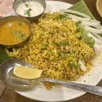 TOKYO BHAVAN - 