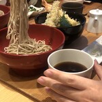 Juu Wari Mai Soba Chuu An - 