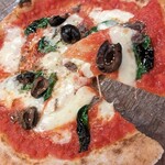 PIZZERIA DEL CAPITANO - 