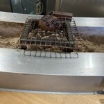 炭焼き挽肉玉専門店 挽肉ノ玉ヤ - 