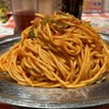 スパゲッティーのパンチョ 新宿南口店