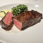 BEEF STEAK CLUB KIYO - 