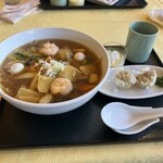 太平洋クラブ 御殿場コース　レストラン - 