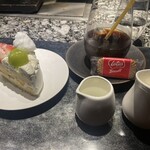 鉄板焼 THE VILLAGE OSAKA - 