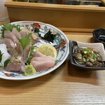 和食 天 - 