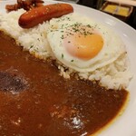 マイカリー食堂 - 