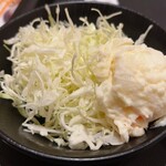 マイカリー食堂 - 