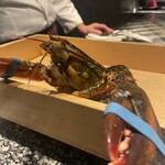 鉄板焼 THE VILLAGE OSAKA - 