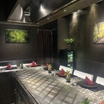 鉄板焼 THE VILLAGE OSAKA - 