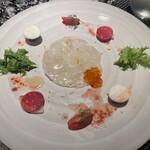 鉄板焼 THE VILLAGE OSAKA - 