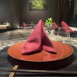 鉄板焼 THE VILLAGE OSAKA - 