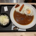 マイカリー食堂 - 