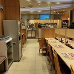マイカリー食堂 - 
