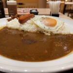 マイカリー食堂 - 